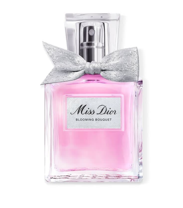 Miss Dior Absolutely Blooming