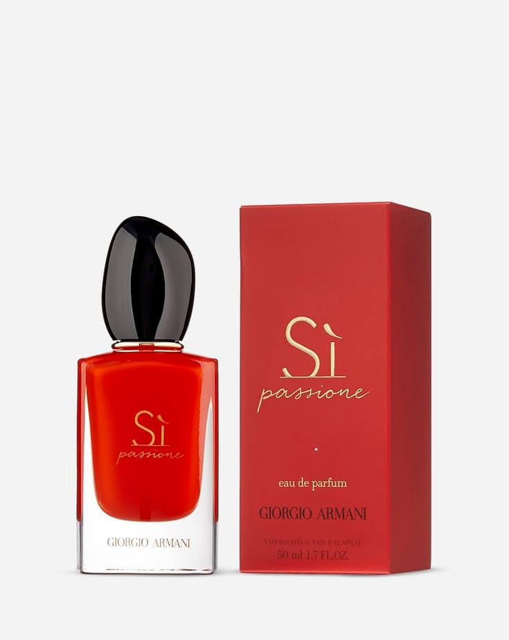 Giorgio Armani Sì Passione