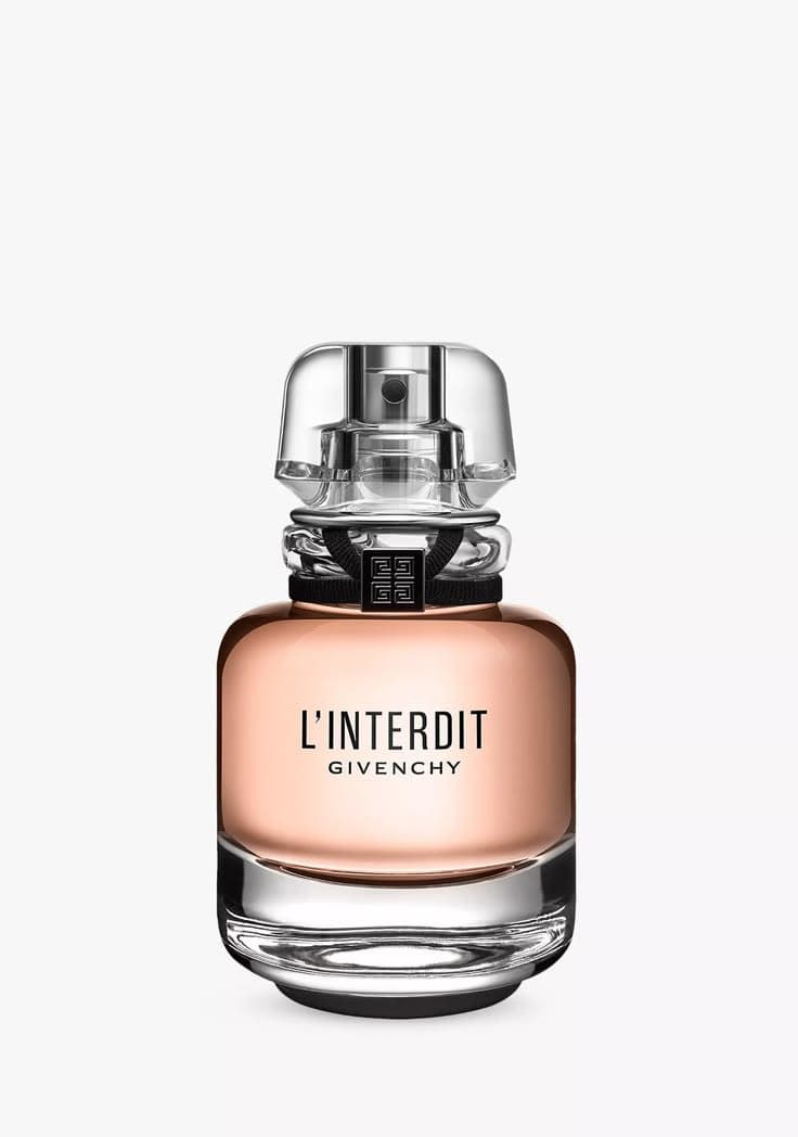 Givenchy L'Interdit 